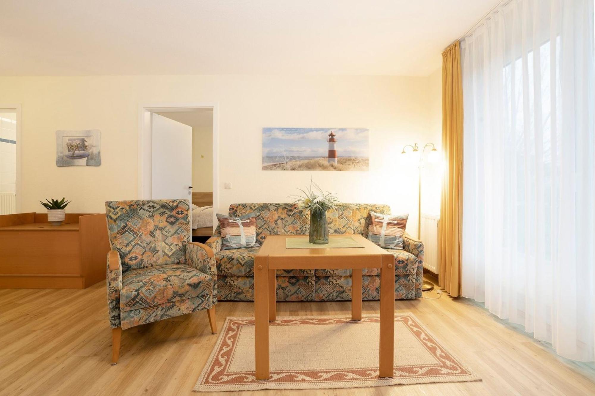 Lindenbuschen 2 Wohnung 3 Kellenhusen Exterior foto